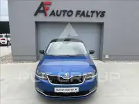 2017 Skoda Rapid
