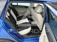 2017 Skoda Rapid