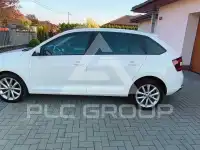 2017 Skoda Rapid