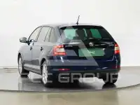 2017 Skoda Rapid