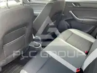 2017 Skoda Rapid