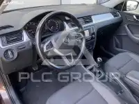 2017 Skoda Rapid