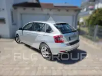 2017 Skoda Rapid