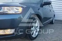 2017 Skoda Rapid
