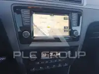 2017 Skoda Rapid