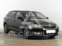 2017 Skoda Rapid