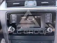 2017 Skoda Rapid