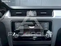 2017 Skoda Rapid