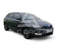 2017 Skoda Rapid