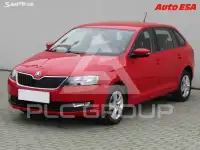 2017 Skoda Rapid