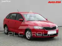2017 Skoda Rapid