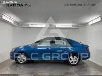2017 Skoda Rapid