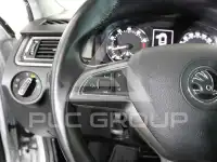 2017 Skoda Rapid
