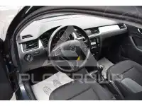 2017 Skoda Rapid