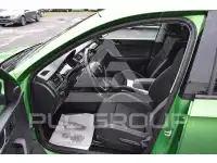2017 Skoda Rapid