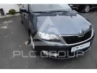 2017 Skoda Rapid