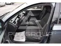 2017 Skoda Rapid