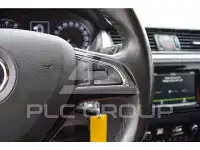 2017 Skoda Rapid