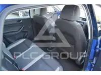 2017 Skoda Rapid