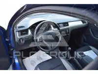 2017 Skoda Rapid