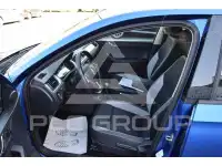 2017 Skoda Rapid