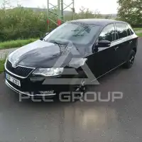 2017 Skoda Rapid