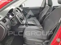 2017 Skoda Rapid
