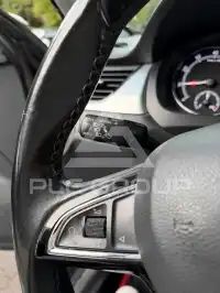 2017 Skoda Rapid