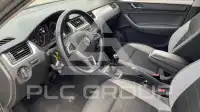 2017 Skoda Rapid