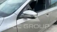 2017 Skoda Rapid