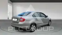 2017 Skoda Rapid