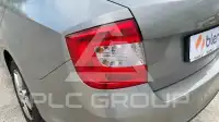 2017 Skoda Rapid