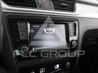 2017 Skoda Rapid