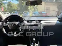 2017 Skoda Rapid