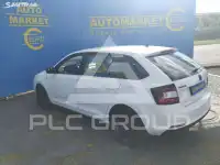 2017 Skoda Rapid