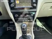 2017 Skoda Rapid