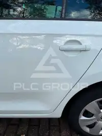 2017 Skoda Rapid
