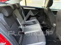 2017 Skoda Rapid