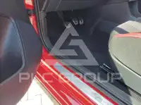 2017 Skoda Rapid