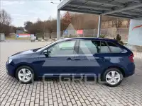 2017 Skoda Rapid