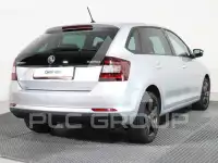 2017 Skoda Rapid