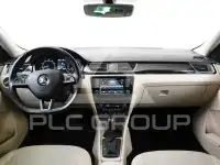 2017 Skoda Rapid