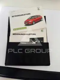 2017 Skoda Rapid