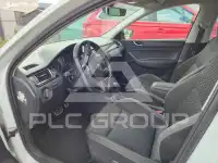 2017 Skoda Rapid
