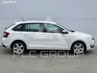 2017 Skoda Rapid