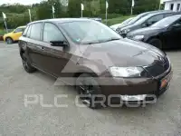 2017 Skoda Rapid