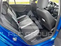 2017 Skoda Rapid