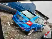 2017 Skoda Rapid