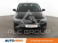 2017 Skoda Rapid