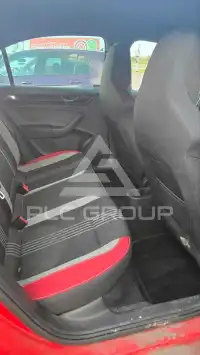 2017 Skoda Rapid